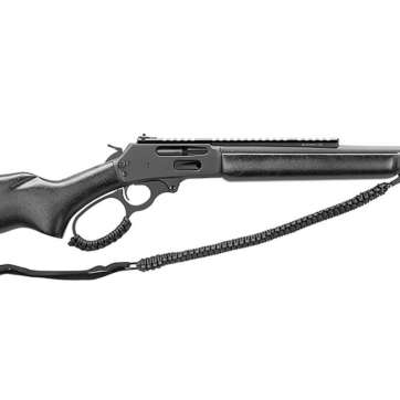 Marlin 336 Dark Series Shotgun