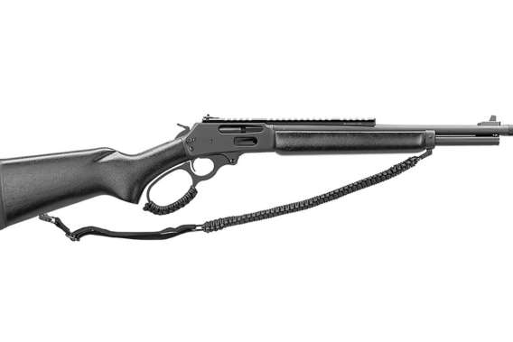 Marlin 336 Dark Series Shotgun